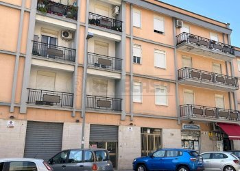 IMG-20250916-WA0038.jpg - Quadrilocale via gabriele amico valenti 21, Caltanissetta - foto 23