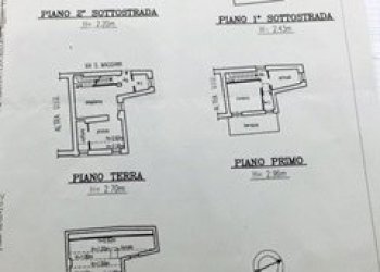 FullSizeRender.jpg - Terratetto - Terracielo Vezzano Ligure - foto 6