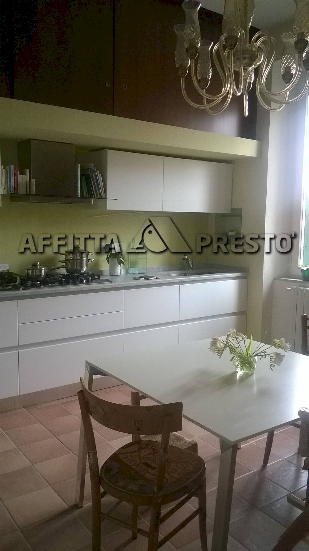 Trilocale Livorno - foto 2