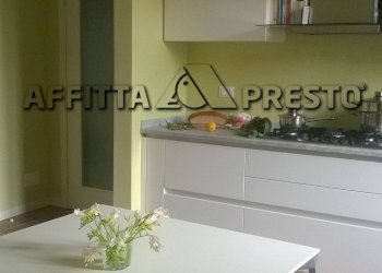 Trilocale Livorno - foto 1