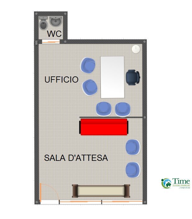 Monolocale via gramsci, Gravina di Catania - foto 2