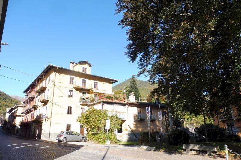 Facciata - Ufficio via Vittorio Veneto, 17, San Germano Chisone - foto 2