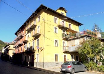 Facciata - Ufficio via Vittorio Veneto, 17, San Germano Chisone - foto 3