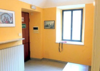 Ingresso - Ufficio via Vittorio Veneto, 17, San Germano Chisone - foto 4