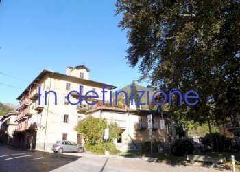 Facciata - Ufficio via Vittorio Veneto, 17, San Germano Chisone - foto 1