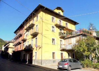 Facciata - Ufficio via Vittorio Veneto, 17, San Germano Chisone - foto 4