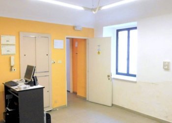 Ufficio - Ufficio via Vittorio Veneto, 17, San Germano Chisone - foto 8