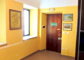 Ingresso - Ufficio via Vittorio Veneto, 17, San Germano Chisone - foto 14