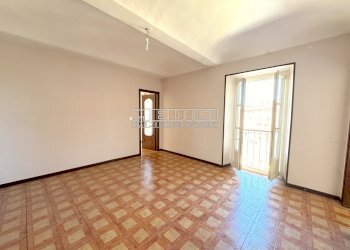 Salone - Appartamento piazza Statuto, 24, Asti - foto 6