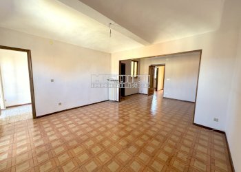 Salone - Appartamento piazza Statuto, 24, Asti - foto 7