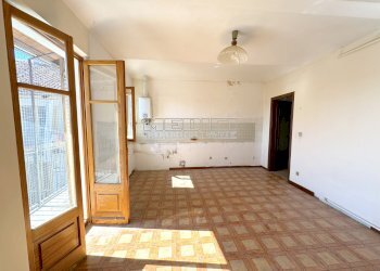 Cucina - Appartamento piazza Statuto, 24, Asti - foto 13