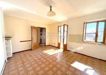 Cucina - Appartamento piazza Statuto, 24, Asti - foto 15