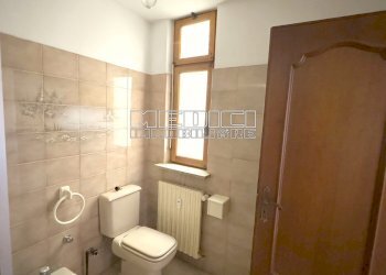 Bagno - Appartamento piazza Statuto, 24, Asti - foto 22