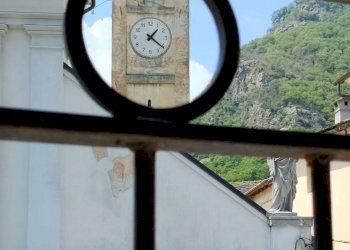 1-1-1 - Casa indipendente piazza SAN GIACOMO, 9, Sparone - foto 32