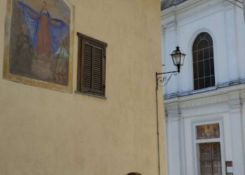 1-5 - Casa indipendente piazza SAN GIACOMO, 9, Sparone - foto 4