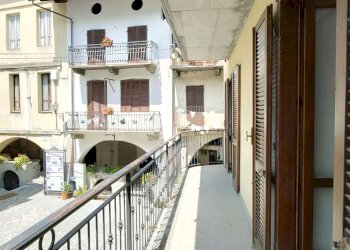 3-8 - Casa indipendente piazza SAN GIACOMO, 9, Sparone - foto 15