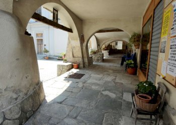 7-2 - Casa indipendente piazza SAN GIACOMO, 9, Sparone - foto 34