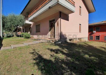 ESTERNO - Villa a Schiera Via Cà Vaccari 2, Montorso Vicentino - foto 4