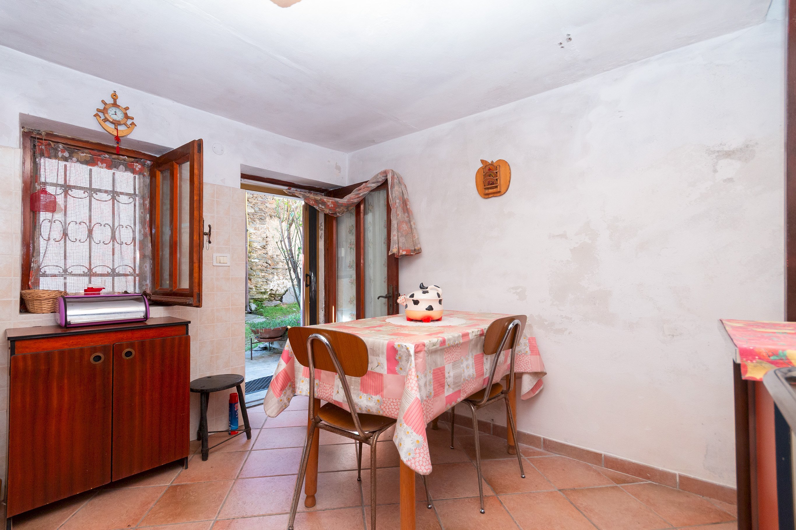 Casa semi indipendente Borgata Cantone, Snc, Paesana - foto 3