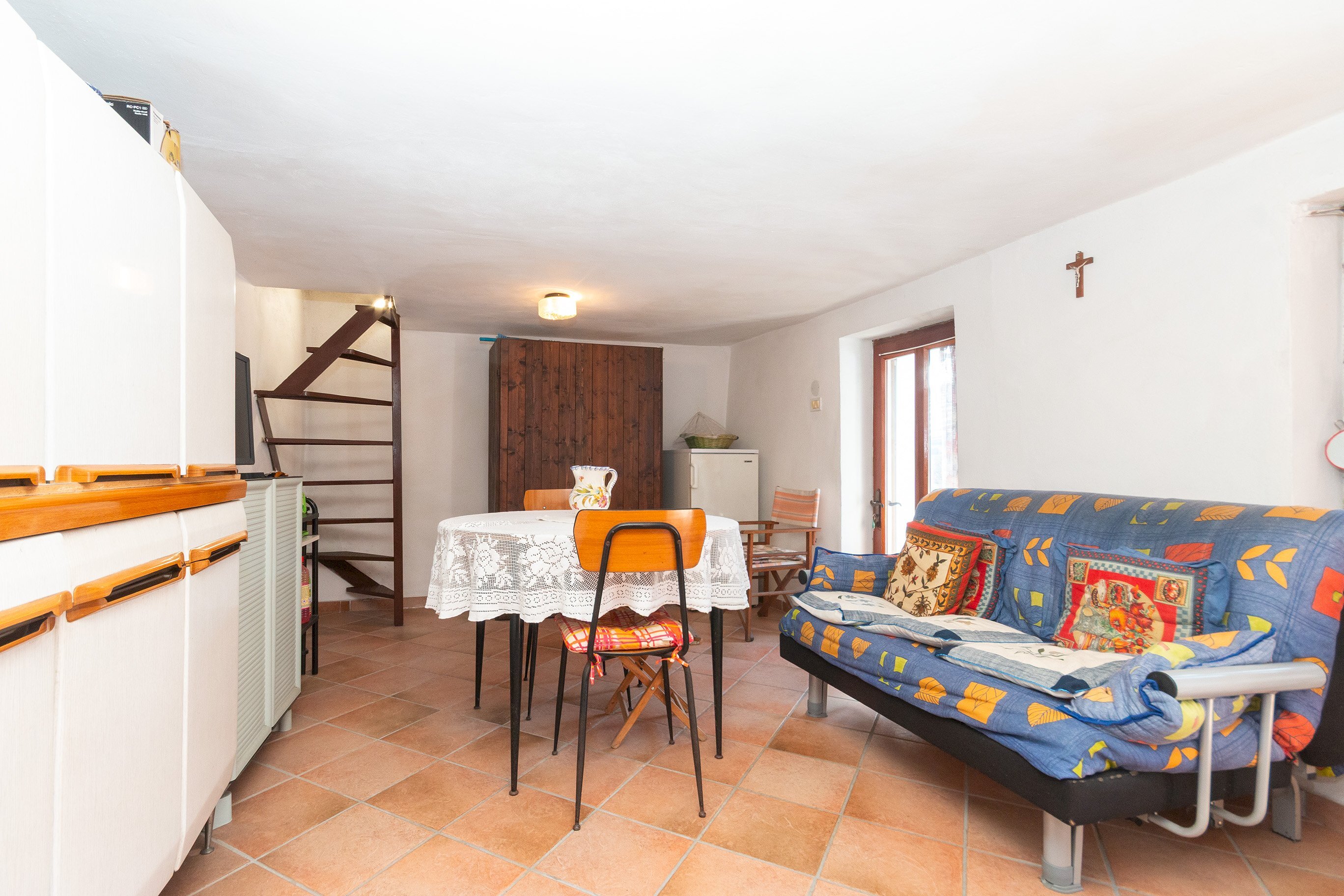 Casa semi indipendente Borgata Cantone, Snc, Paesana - foto 1