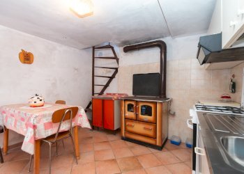 Casa semi indipendente Borgata Cantone, Snc, Paesana - foto 5