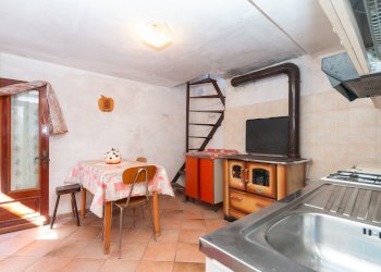 Casa semi indipendente Borgata Cantone, Snc, Paesana - foto 6