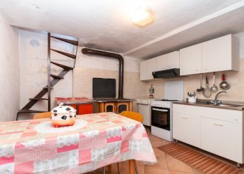 Casa semi indipendente Borgata Cantone, Snc, Paesana - foto 2