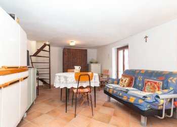 Casa semi indipendente Borgata Cantone, Snc, Paesana - foto 1