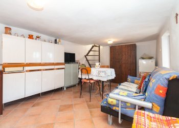 Casa semi indipendente Borgata Cantone, Snc, Paesana - foto 11