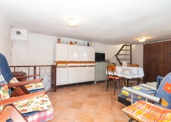 Casa semi indipendente Borgata Cantone, Snc, Paesana - foto 8