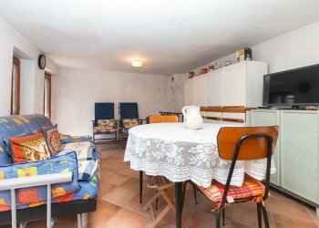 Casa semi indipendente Borgata Cantone, Snc, Paesana - foto 9