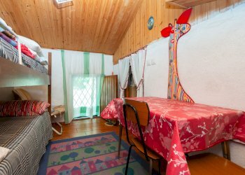 Casa semi indipendente Borgata Cantone, Snc, Paesana - foto 17