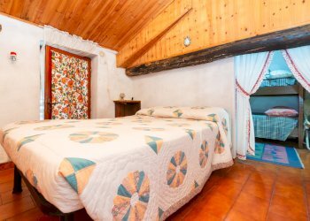 Casa semi indipendente Borgata Cantone, Snc, Paesana - foto 15