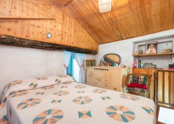 Casa semi indipendente Borgata Cantone, Snc, Paesana - foto 14