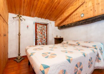 Casa semi indipendente Borgata Cantone, Snc, Paesana - foto 12