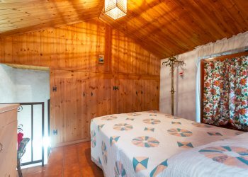 Casa semi indipendente Borgata Cantone, Snc, Paesana - foto 13