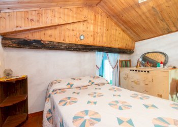 Casa semi indipendente Borgata Cantone, Snc, Paesana - foto 16