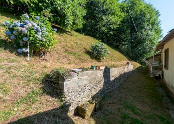 Casa semi indipendente Borgata Cantone, Snc, Paesana - foto 25