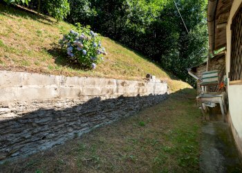 Casa semi indipendente Borgata Cantone, Snc, Paesana - foto 26