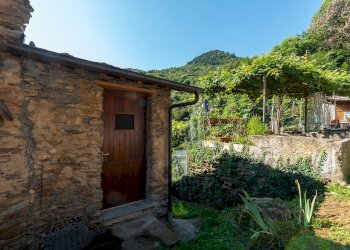 Casa semi indipendente Borgata Cantone, Snc, Paesana - foto 28