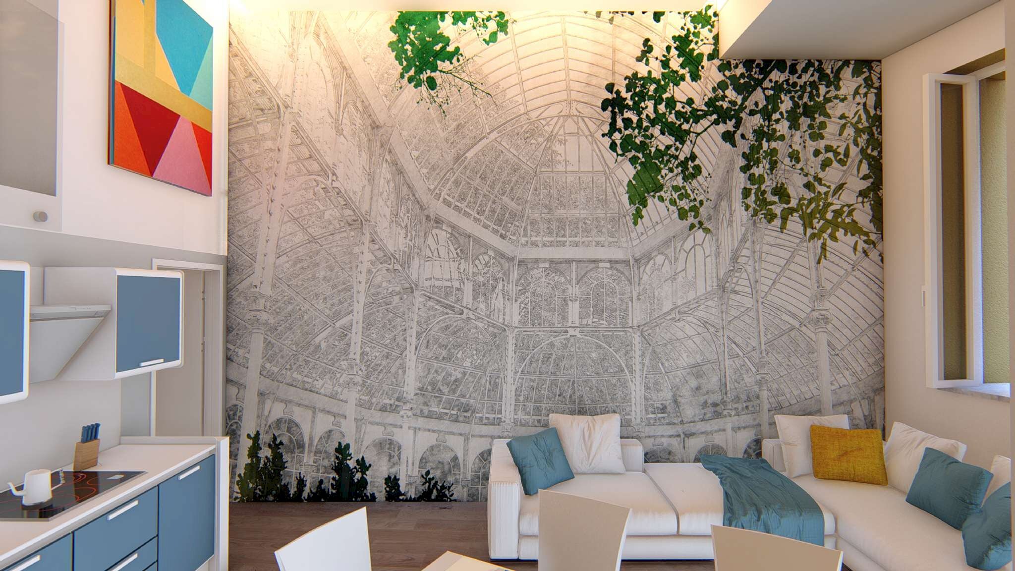 ALLOGGIO 06_Photo - 68 - Trilocale via Vittorio Veneto, 130, Alassio - foto 2