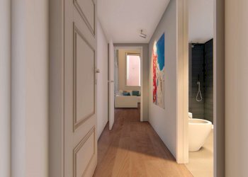 ALLOGGIO 06_Photo - 62 - Trilocale via Vittorio Veneto, 130, Alassio - foto 4