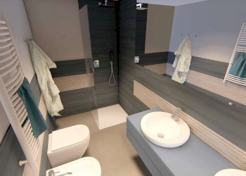 ALLOGGIO 06_Photo - 63 - Trilocale via Vittorio Veneto, 130, Alassio - foto 5