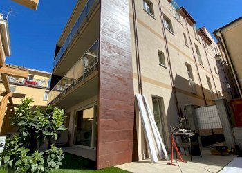 img_6975 - Trilocale via Vittorio Veneto, 130, Alassio - foto 13