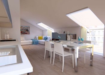 ALLOGGIO 12_Photo - 98p - Trilocale via Vittorio Veneto, 130, Alassio - foto 7