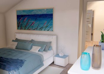 ALLOGGIO 12_Photo - 100p - Trilocale via Vittorio Veneto, 130, Alassio - foto 9