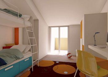 ALLOGGIO 12_Photo - 102p - Trilocale via Vittorio Veneto, 130, Alassio - foto 10