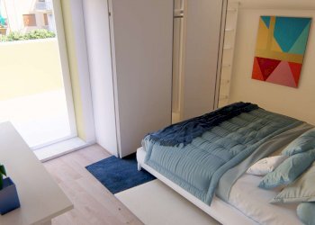 ALLOGGIO 12_Photo - 101p - Trilocale via Vittorio Veneto, 130, Alassio - foto 11