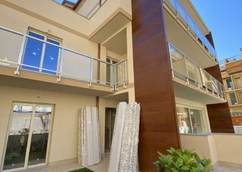 IMG_6958P - Trilocale via Vittorio Veneto, 130, Alassio - foto 1