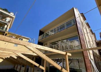 IMG_6953P - Trilocale via Vittorio Veneto, 130, Alassio - foto 15